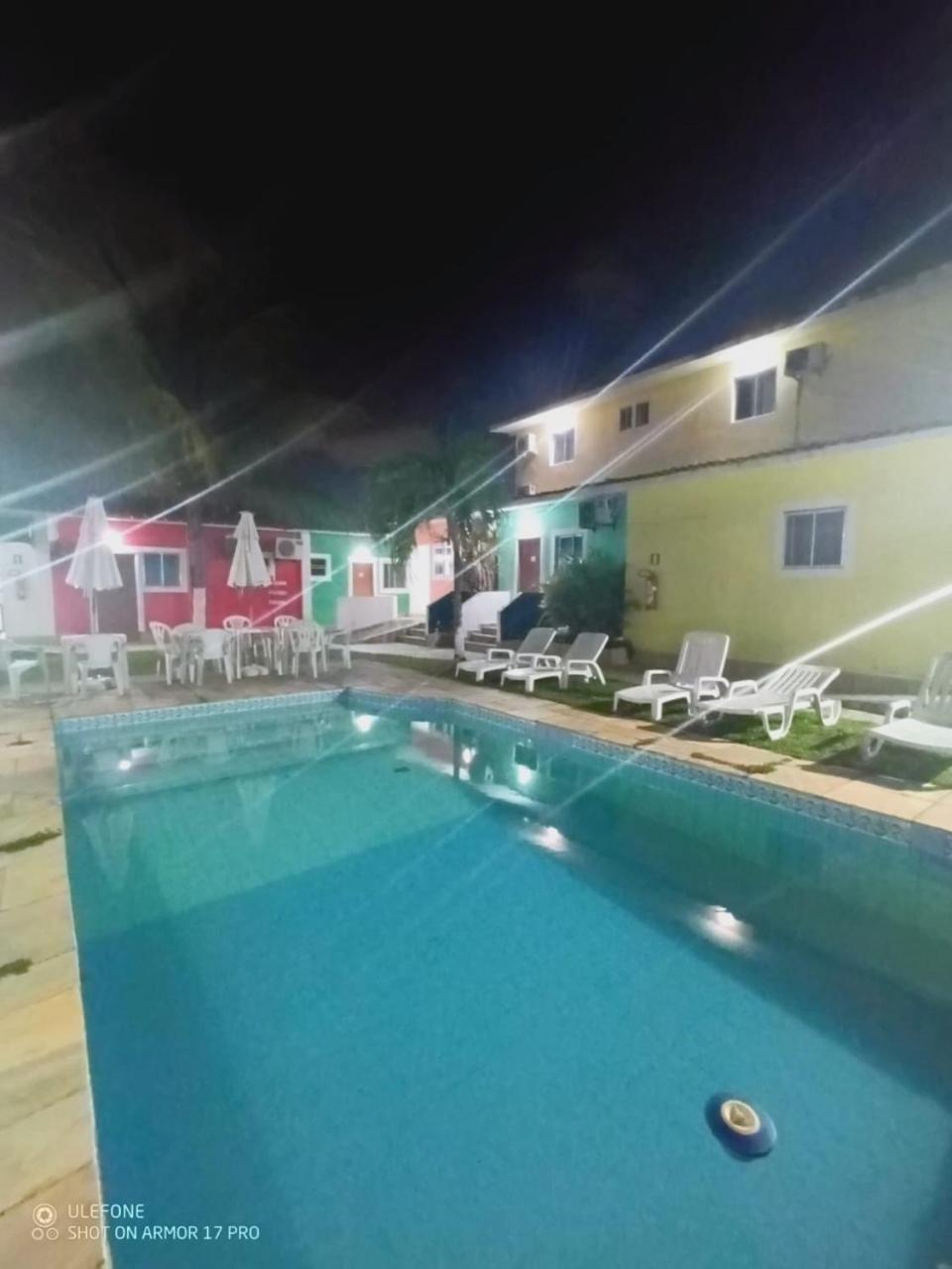 Pousada Maceio Inn Exterior photo